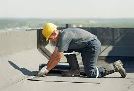 Best Asphalt Shingles Roofing  in Laverne, OK